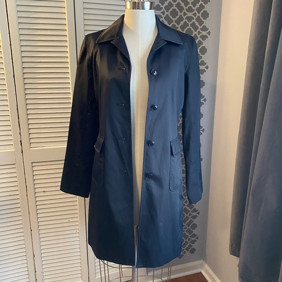 LOFT Jackets & Blazers - Loft trench coat